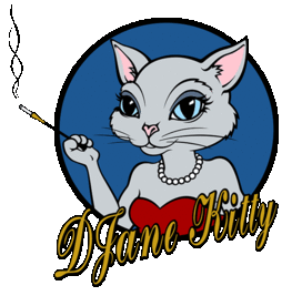 DJane Kitty